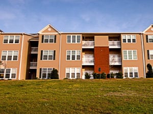 commercial property inspection