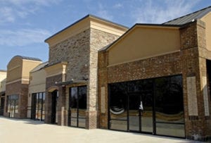 building inspection Denton