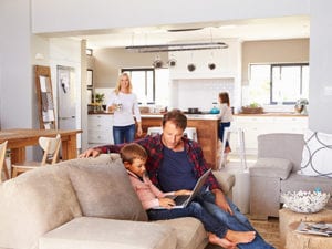 Home Inspector Prosper
