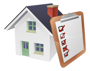 common home inspection issues