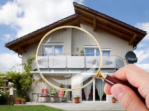 home inspection
