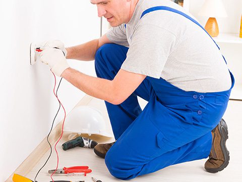Home Inspections Collin County TX