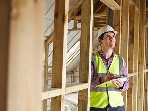 Frisco, TX property inspection company