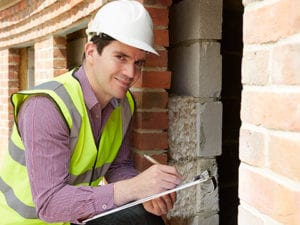 home inspection