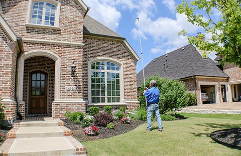 kissee residential inspection process