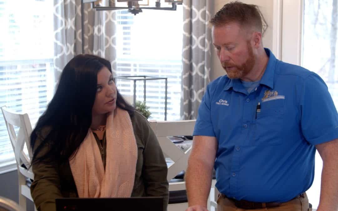 Buyer’s Inspection: Tackling Homebuyers Disclosures