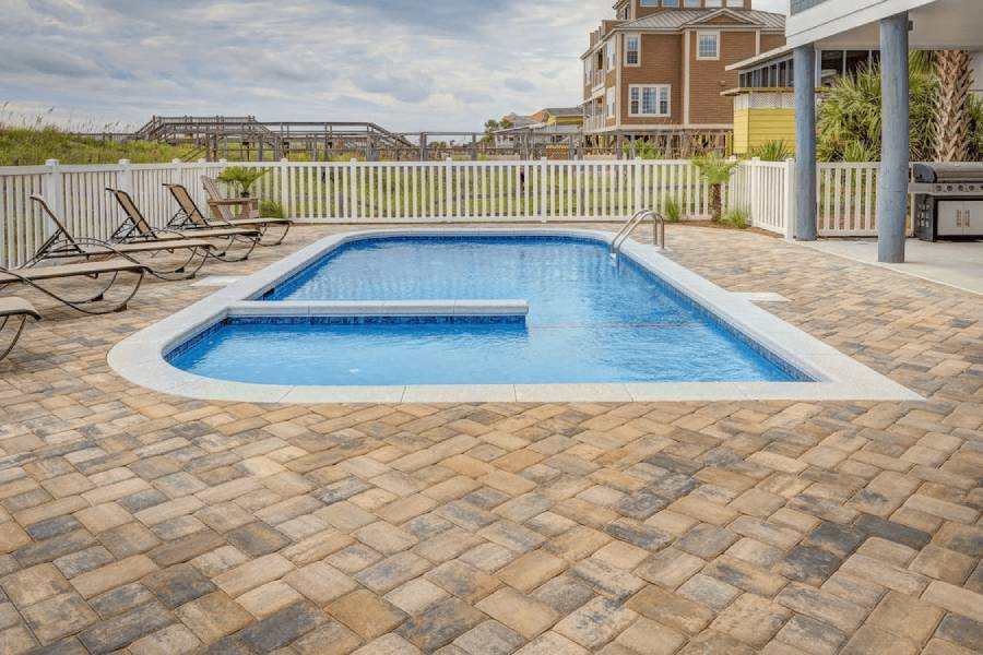 Your pool need maintenance