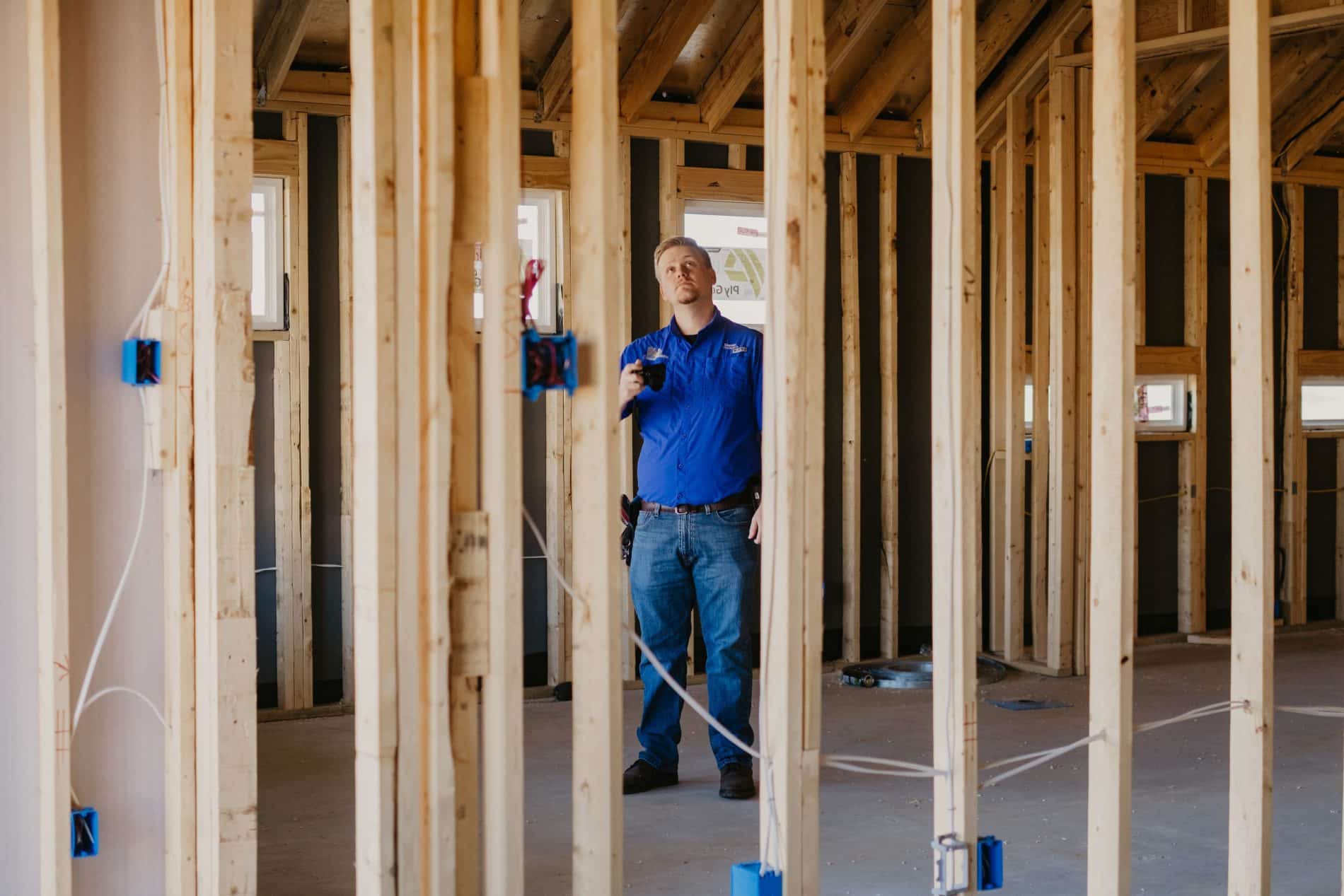 Professional Commercial Inspection Company