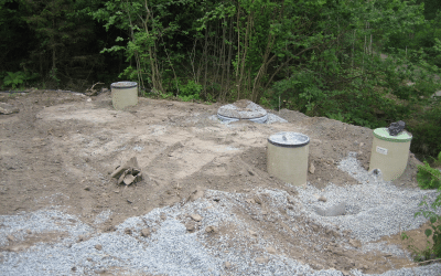5 Signs Your Septic Tank Is Full