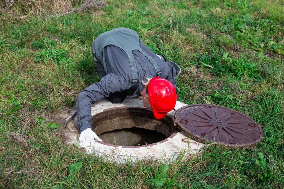 Understanding Septic Dry Wells A Complete Guide
