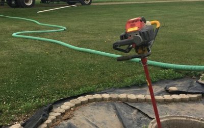 How Long Does a Septic Tank Inspection Take?