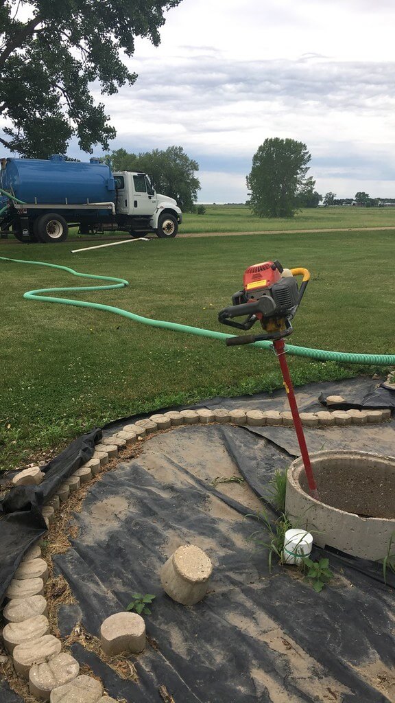 How long do septic tank inspections take? Read on!