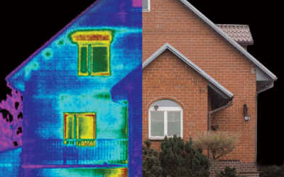 Is Thermal Imaging Worth the Extra Cost for Your Home Inspection?