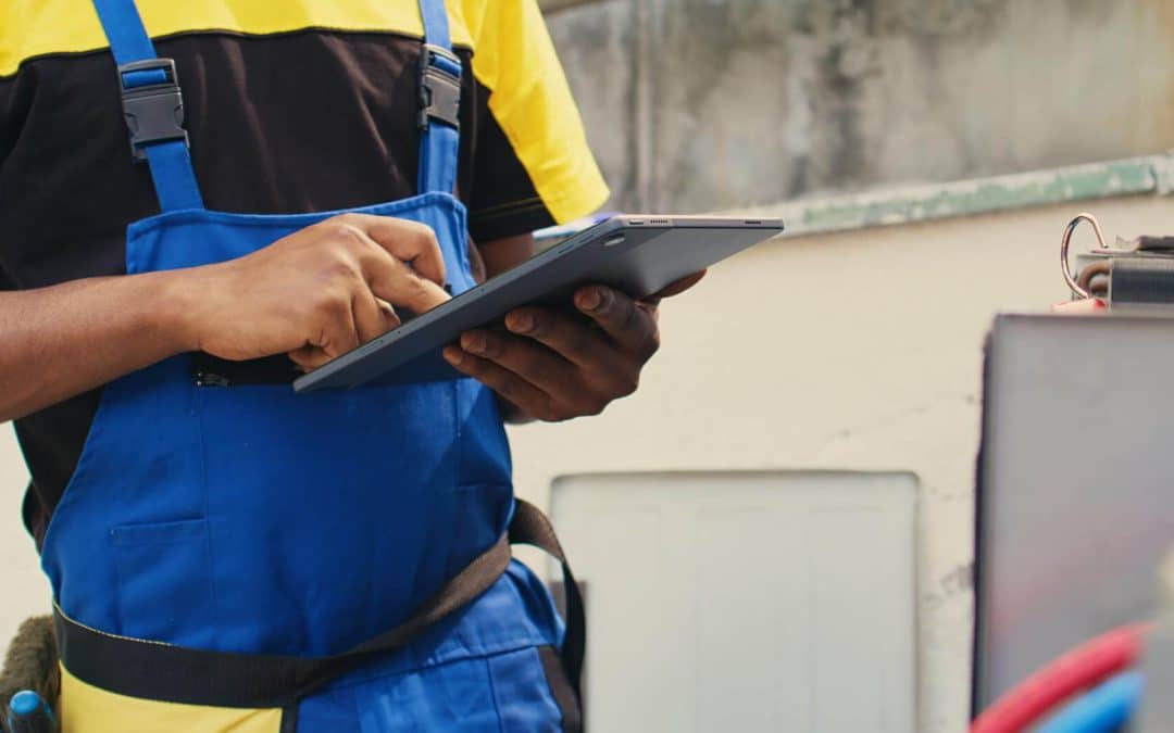 3 Signs You Might Need a Home Warranty