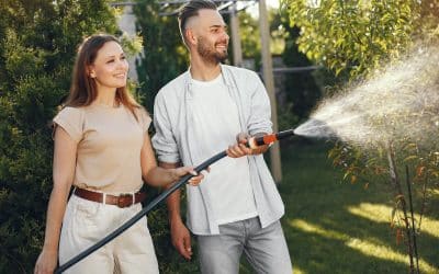From Watering Woes to Lawn Bliss: How Lawn Sprinkler Inspection Can Transform Your Yard