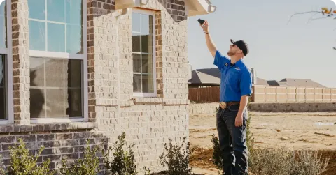 Homebuyers Inspections