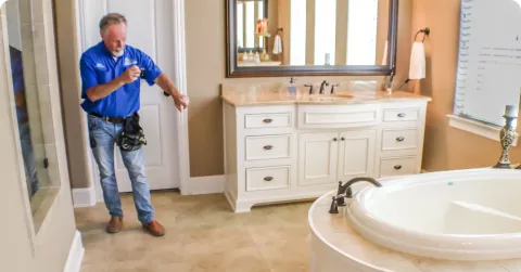 Homebuyers Inspections