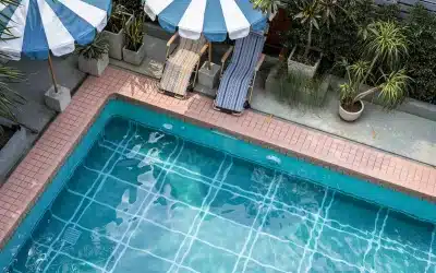 Pool & Spa Inspections: An Investment in Safety, Security, and Enjoyment