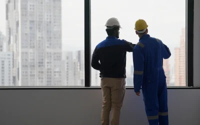 Proactive Protection: How Commercial Building Inspections Safeguard Your Business’s Future