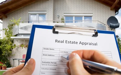 How to Prepare for a Home Appraisal: Expert Tips from a Professional Home Inspector
