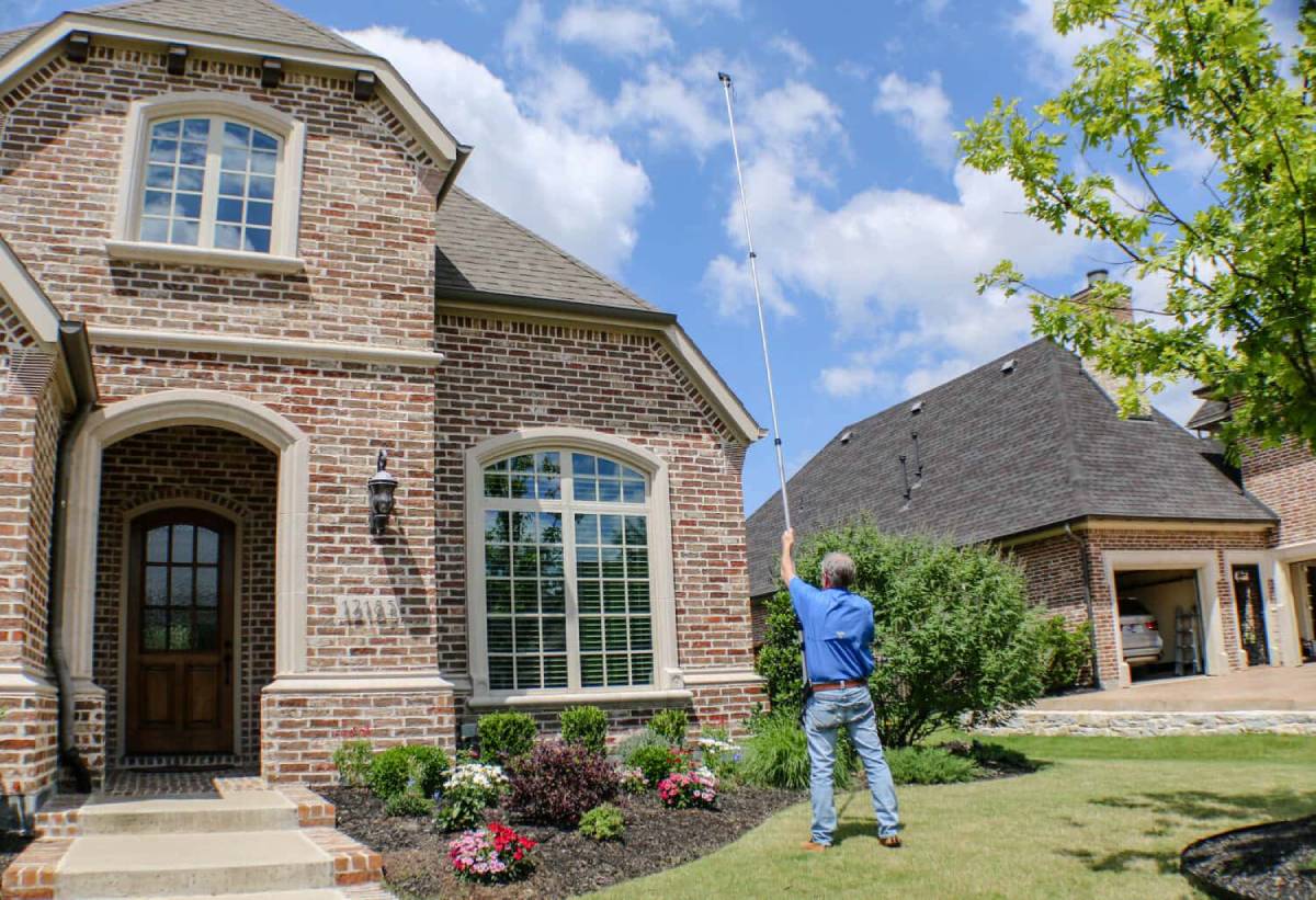 Warranty Inspection McKinney Tx
