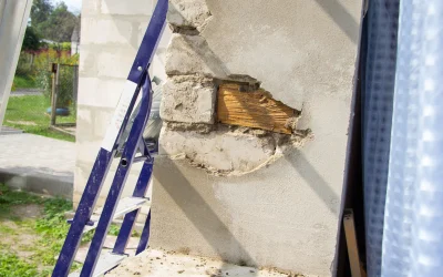 Uncovering Common New Home Construction Defects