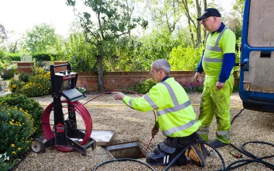 Is Sewer Camera Inspection Worth It? Home Inspectors Break It Down