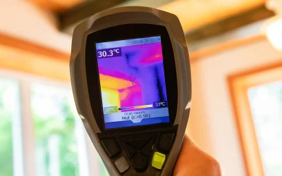 Frisco’s Guide to Electrical Thermal Imaging: Spotting Problems Before They Escalate