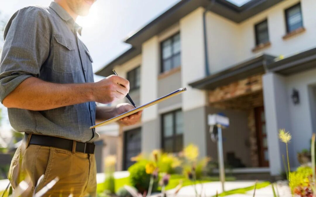 Step-by-Step Home Inspection Process Explained Simply