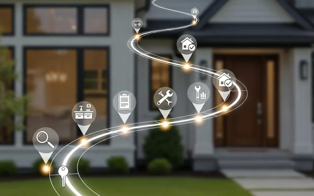 How Long Does the Home Inspection Process Take?