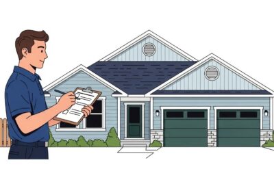 What to Expect During Your Home Inspection