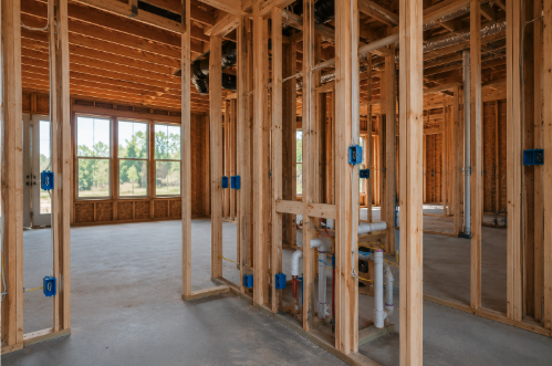 Pre-Build Inspection