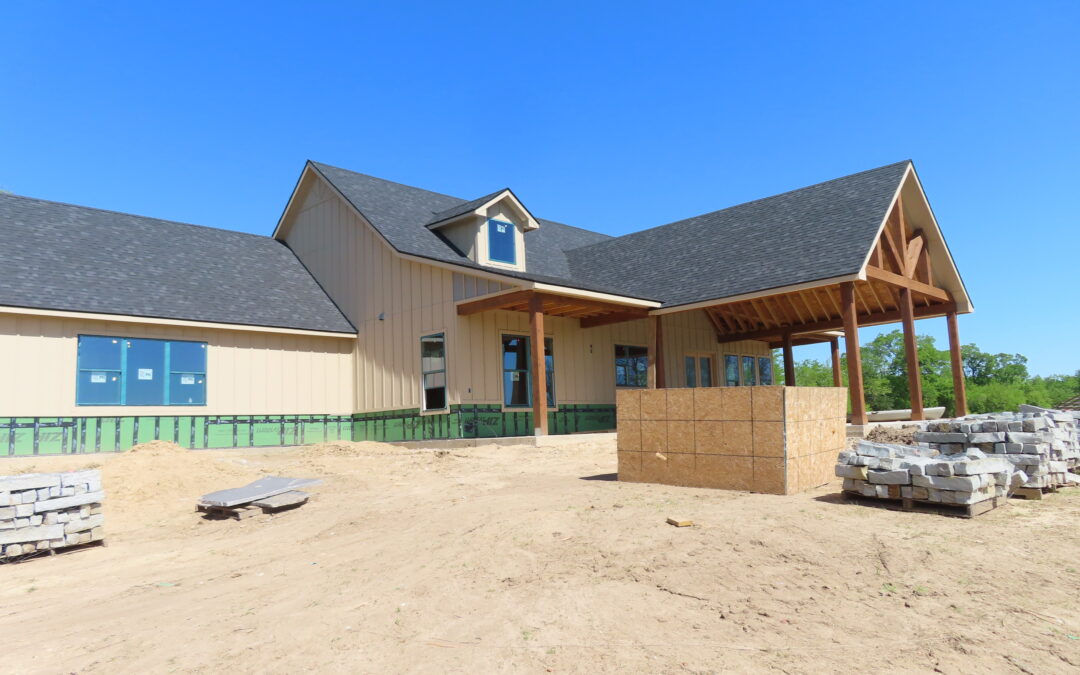 Home Construction Inspection