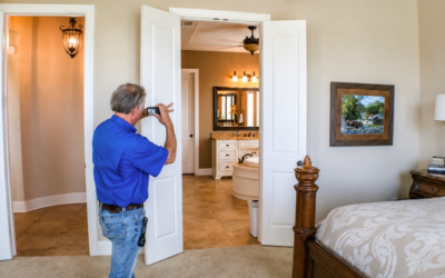 One-Year Builder Warranty Inspection
