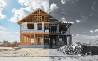 New Construction Phase Inspections